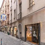 Barbaroux Duplex al Quadrilatero by Wonderful Italy