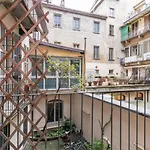 Barbaroux Duplex al Quadrilatero by Wonderful Italy