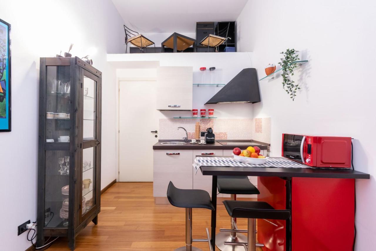 Barbaroux Duplex Al Quadrilatero By Wonderful Italy *
