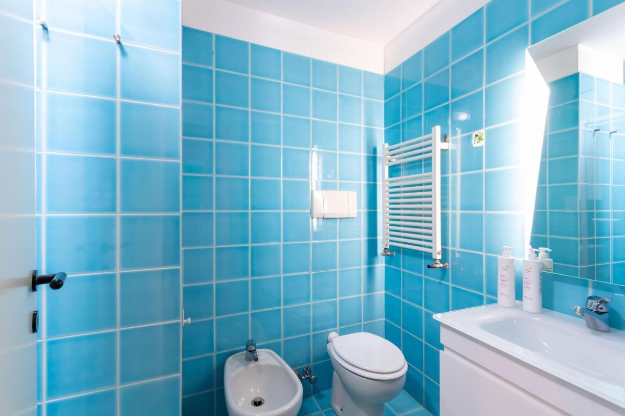 Barbaroux Duplex Al Quadrilatero By Wonderful Italy Appartamento