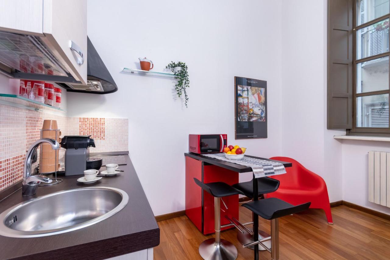 Barbaroux Duplex Al Quadrilatero By Wonderful Italy * Torino