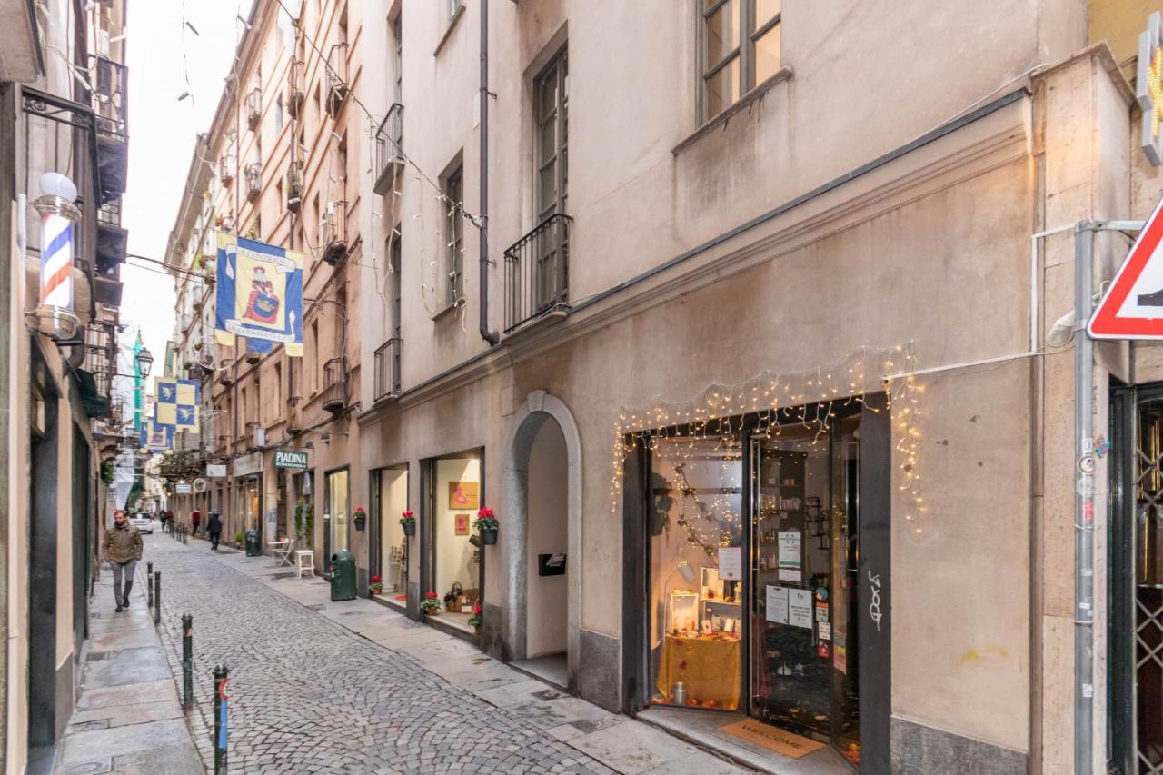Barbaroux Duplex Al Quadrilatero By Wonderful Italy Appartamento *