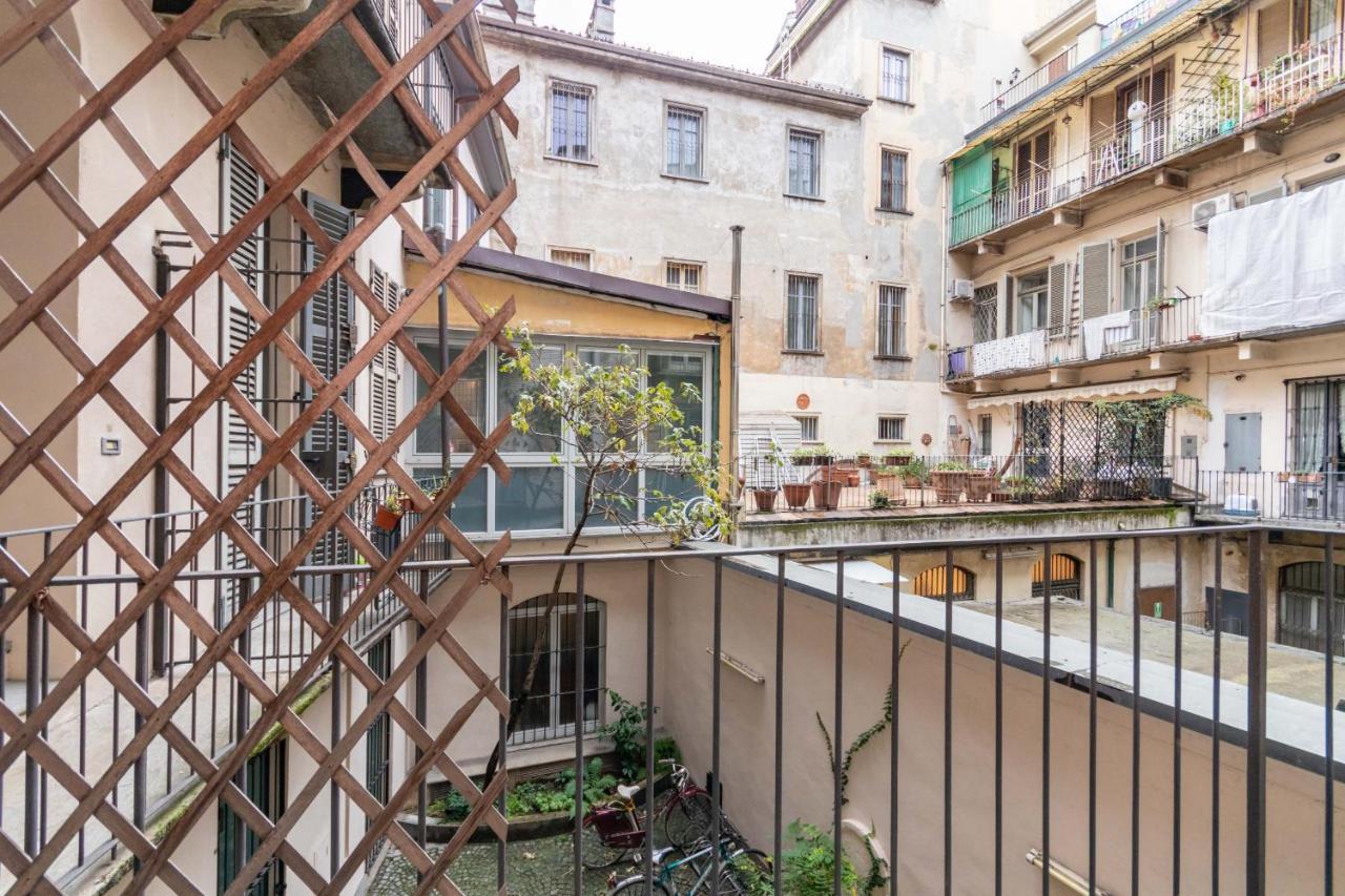 Appartamento Barbaroux Duplex Al Quadrilatero By Wonderful Italy *