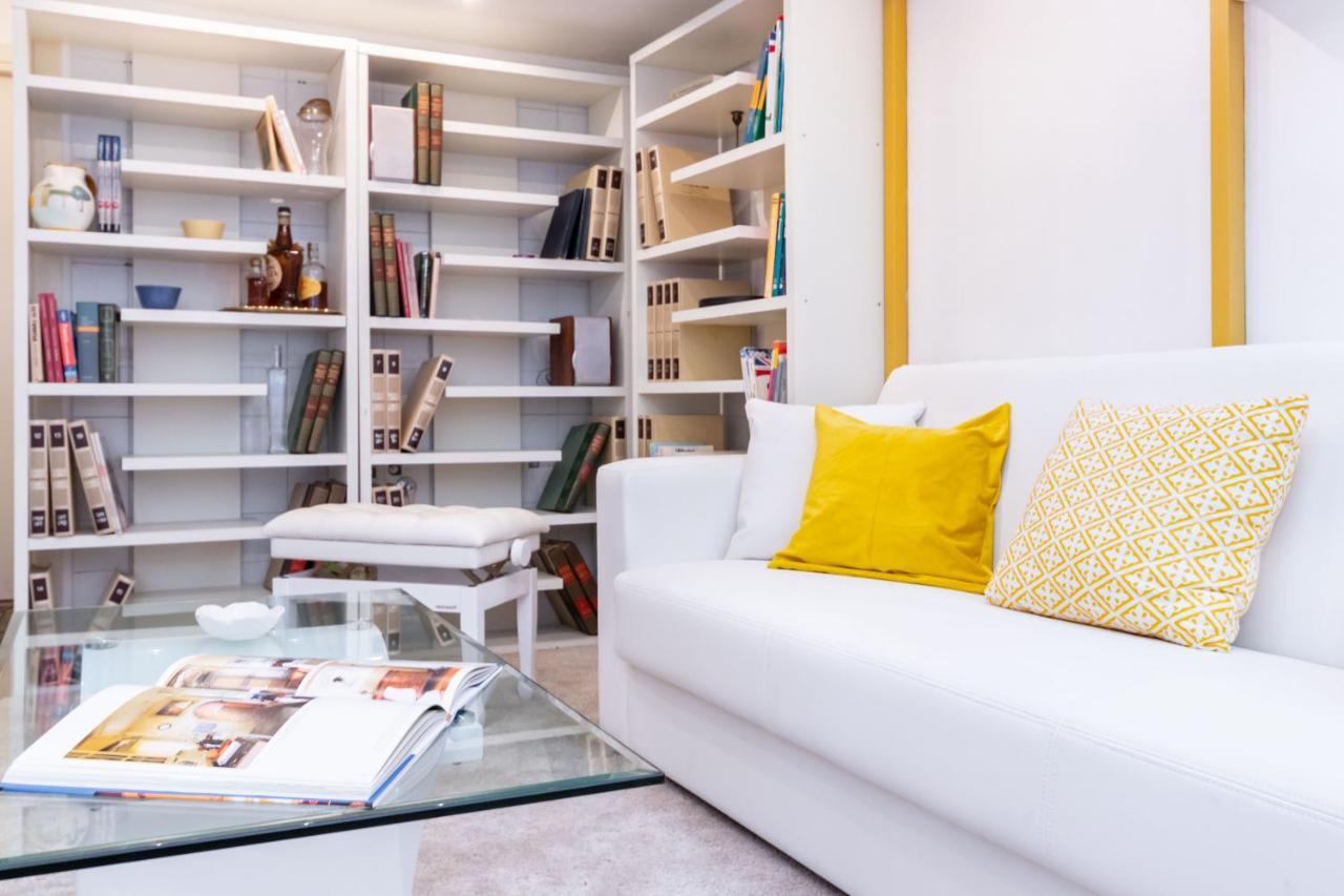 Barbaroux Duplex Al Quadrilatero By Wonderful Italy Appartamento