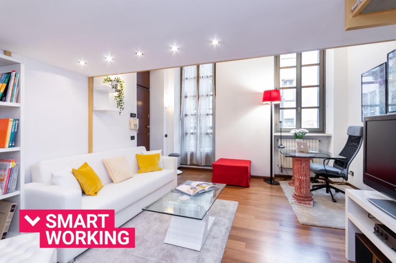 Barbaroux Duplex Al Quadrilatero By Wonderful Italy Appartamento *