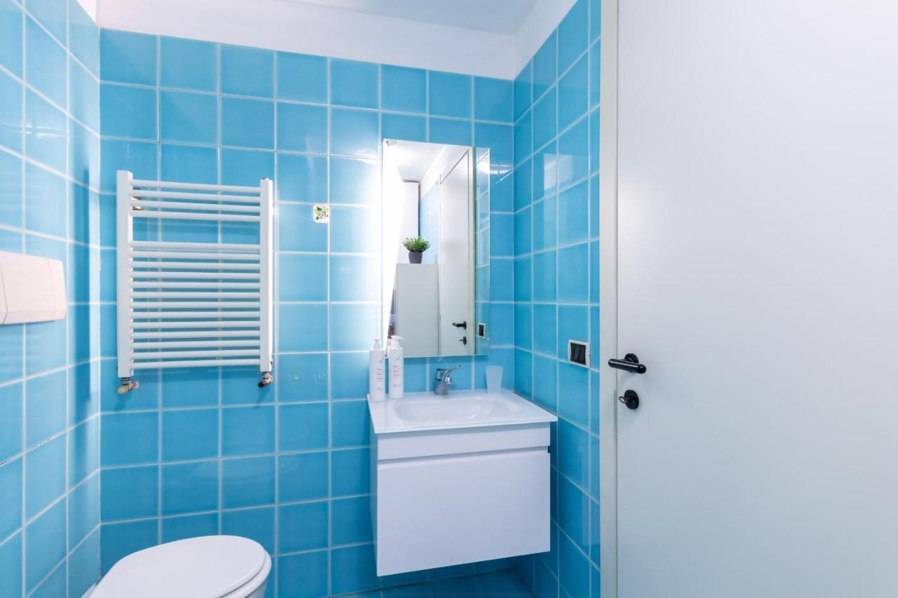 Appartamento Barbaroux Duplex Al Quadrilatero By Wonderful Italy Torino